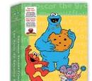Sesame Street Cricut Cartridges
