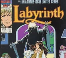 Labyrinth (comic book)