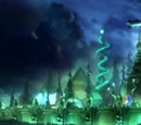 The Emerald City