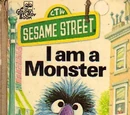 I am a Monster