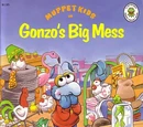 Gonzo's Big Mess