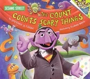 The Count Counts Scary Things