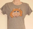 Muppet shirts (ASDA)