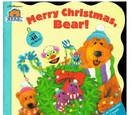 Bear in the Big Blue House Christmas books