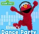 Elmo's Dance Party