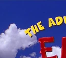 The Adventures of Elmo in Grouchland