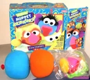 Muppet Workshop Crazy Creations Kit