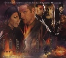 Farscape: The Peacekeeper Wars (soundtrack)