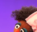 Shirley (Sesame Street)