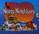 Episode 101: Noisy Neighbors