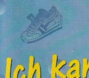 Ich kann das schon!