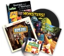 Sesame Street Discography