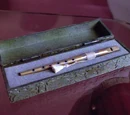 Ressikan flute