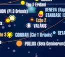 Pi-3 Orionis