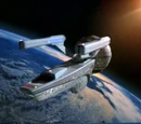 USS Pasteur (NCC-58925)