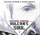 Vulcan's Soul