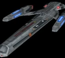 Aegian class