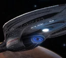 Odyssey class