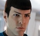 Spock (alternate reality)