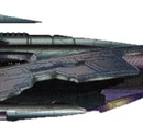 Jem'Hadar battleship