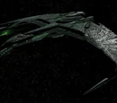 Mogai class