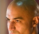 Richard Robau