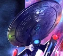 USS Titan
