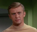 Lee Kelso
