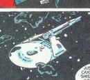 USS Caspian