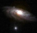Andromeda Galaxy