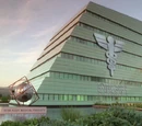 Starfleet Medical