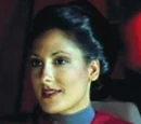 Veronica Stadi