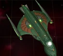 Kestrel class