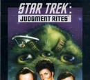 Judgment Rites
