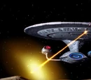 Cardassian history