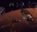 Utopia Planitia Fleet Yards