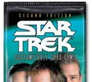 Star Trek Customizable Card Game