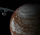 Delta Vega I