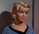 Tina Lawton