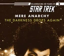 The Darkness Drops Again