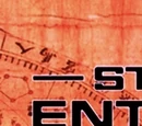 Star Trek: Enterprise (Pocket)