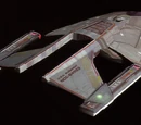 USS Budapest (NCC-64923)