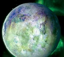Alpha Centauri IV