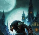 Curse of the Worgen