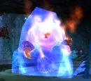 Flaming Eradicator