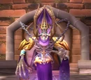 Scorn