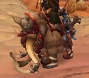 Reins of the Traveler's Tundra Mammoth (Horde)