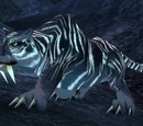 Blackwind Sabercat