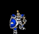 Footman (Warcraft III)