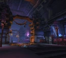 Hall of Departure